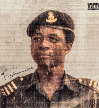 Mp3 Lyrics: Laycon – Everyday Anthem