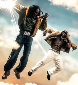 Darkoo – Solar Ft. Ruger