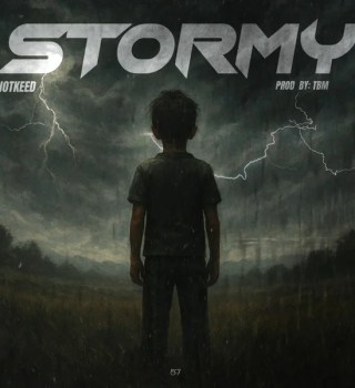 Hotkeed – Stormy