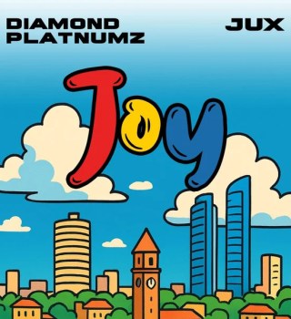 Diamond Platnumz – Joy ft. Jux