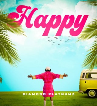 Diamond Platnumz – Happy