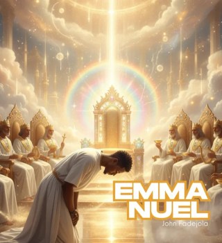 John Fadejola – Emmanuel (Esé)