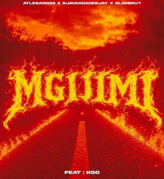 Atlegang93 – Mgyjimi Ft. SjavasDaDeejay, Slimbouy & KGO