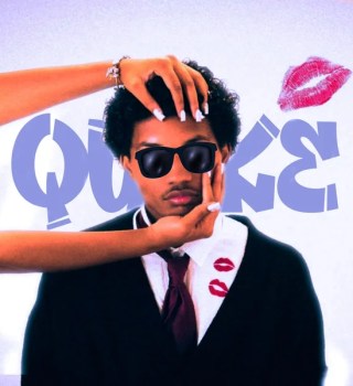 ZiwaBeatz – Quake ft. Prince Kaybee