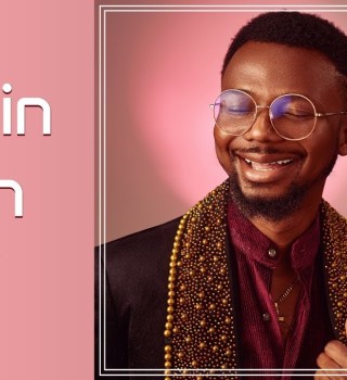 EmmaOMG – Ko'rin Iyin