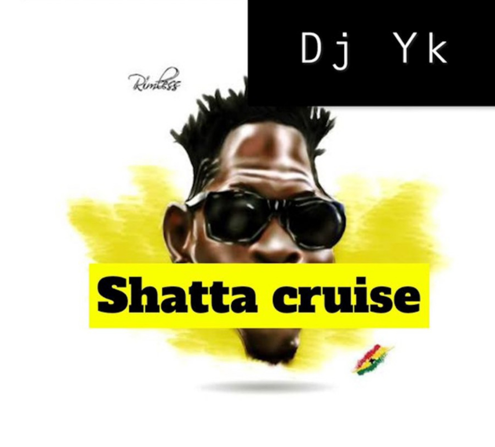 Dj YK - Shatta Wale Cruise Beat