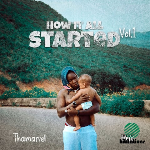 Thamarvel - To The Ones That Showed Love