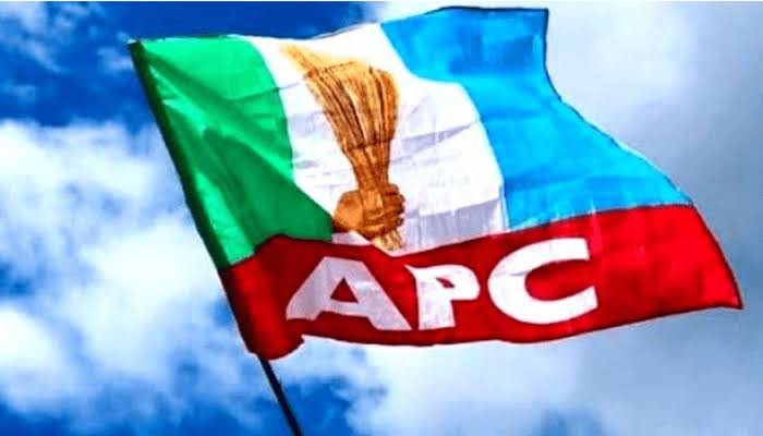 APC Supporter Dies During Convention