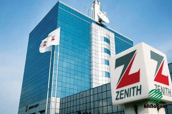 Court Orders Customer To Pay Zenith Bank N6.3 Billion