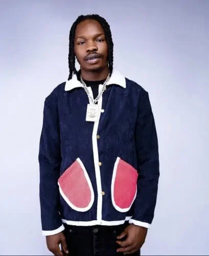 Naira Marley Stirs Reaction As He Reveals Zinoleesky’s Real Age