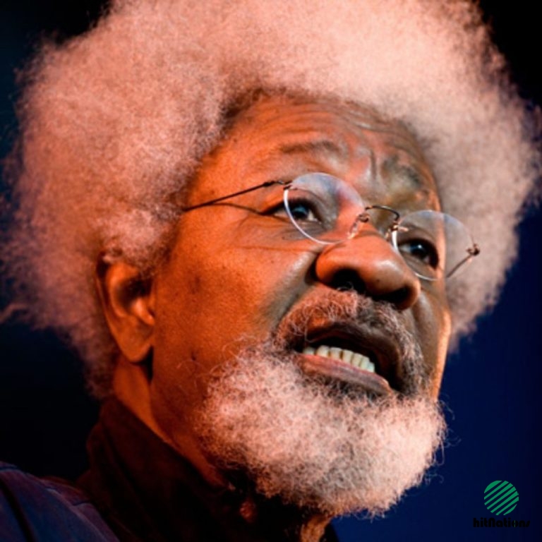 Every Region Wants To Leave Because Nigeria Itself Has Seceded From Humanity — Wole Soyinka