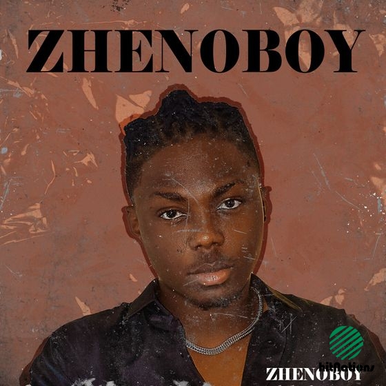 Zhenoboy – Ballerina (Smile)