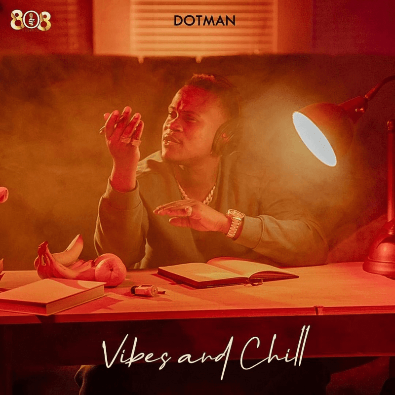 Dotman ft E.L - If You Know