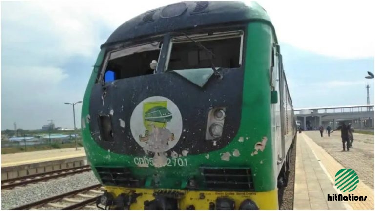 Kaduna-Abuja Train: Whereabouts Of 170 Passengers Remain Unknown