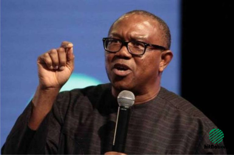Peter Obi: People Are Calling The Schools I Attended To Know If I Was A Student