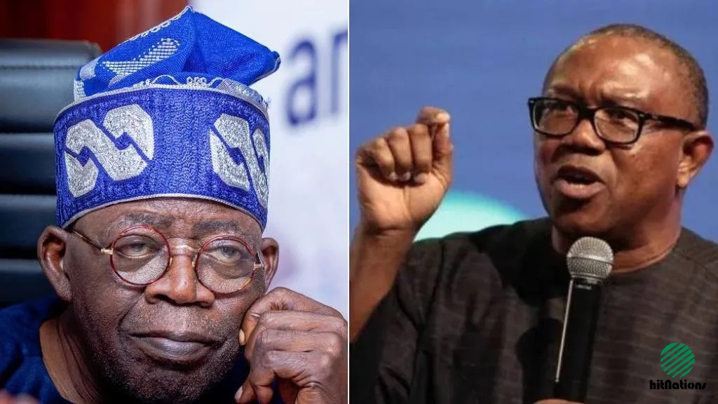2023 Election: Peter Obi shades Tinubu, begs Nigerians not to vote sick man as president