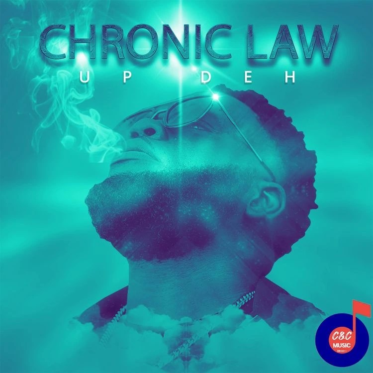 Chronic Law – Up Deh