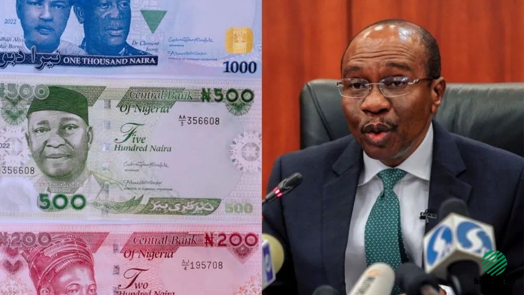 CBN finally extends use of old naira notes after so many pressures