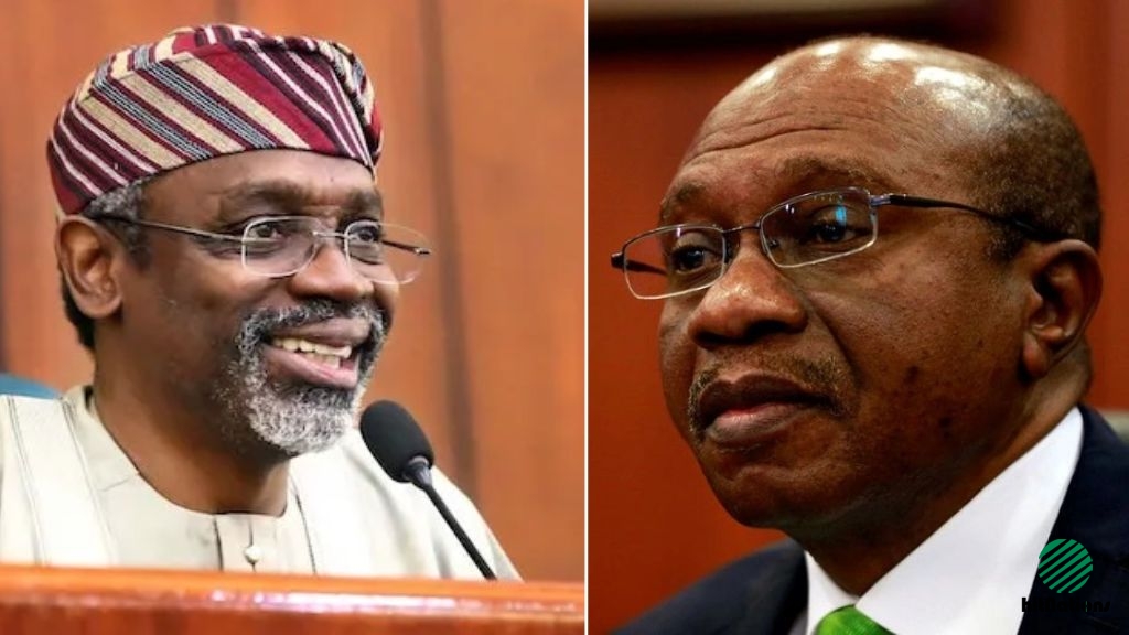 CBN governor Emefiele bows to pressure, appears before House of Reps