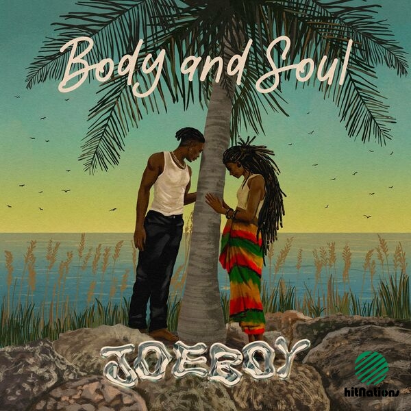 Body & Soul Album