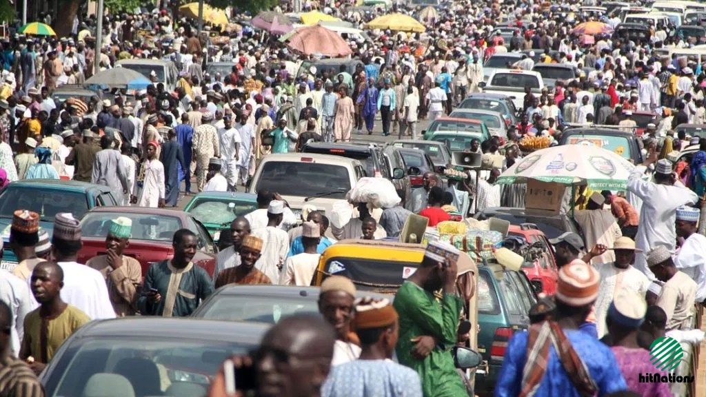 Federal Government of Nigeria fixes date to conduct first census in 17 years