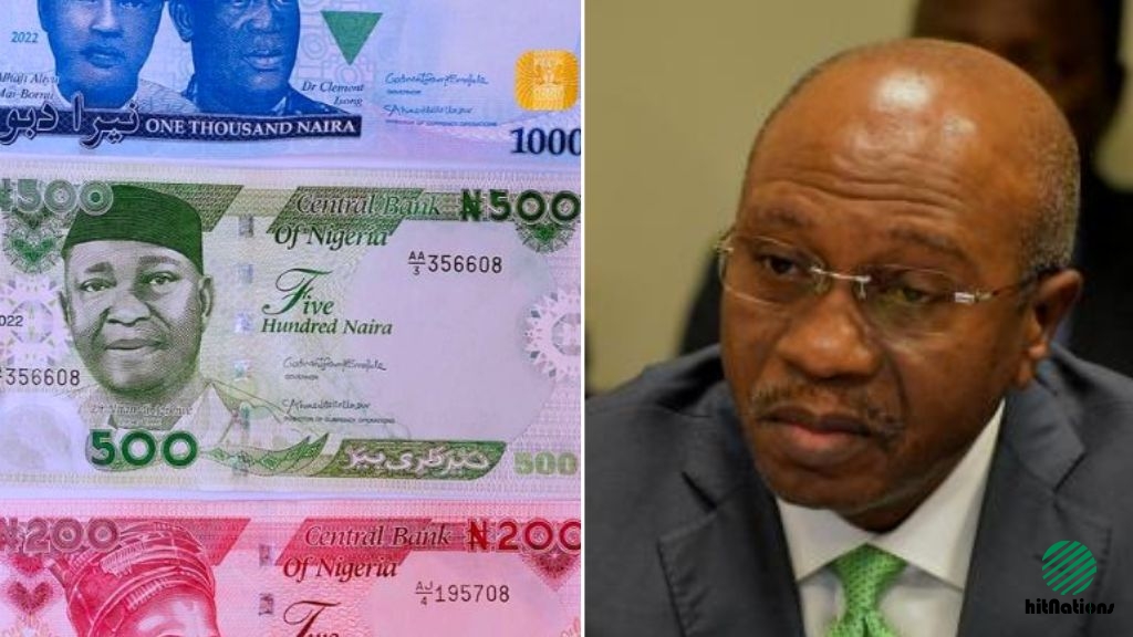Court orders CBN not to extend deadline on use of old naira notes