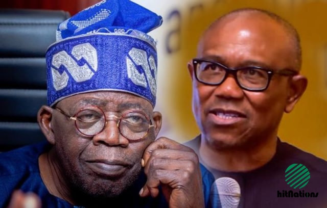 Peter Obi To Present Petitions Against Tinubu In Three Weeks