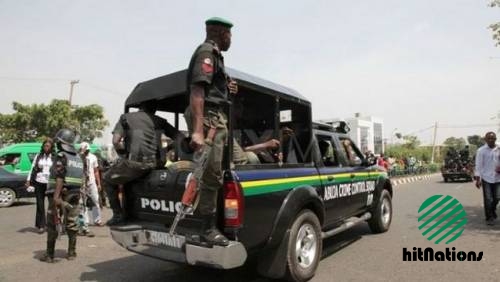 Woman Nabbed For Selling Ammunition In Delta
