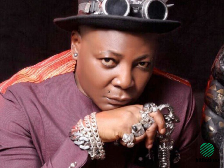 Charly Boy Vows To Sue Recording Company For Breaching Their Contract