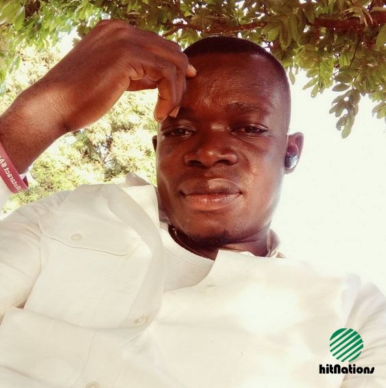 I Won’t Take You For Granted And Will Welcome You Like A Queen – Benue Man In Search Of A Girlfriend Vows