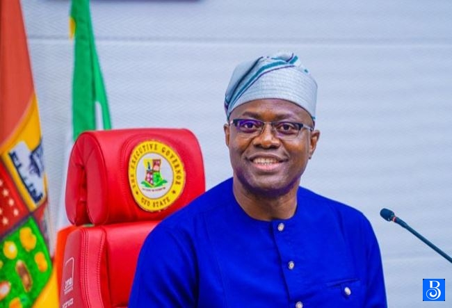 Subsidy Removal: Gov Makinde Constitutes 15-man Committee