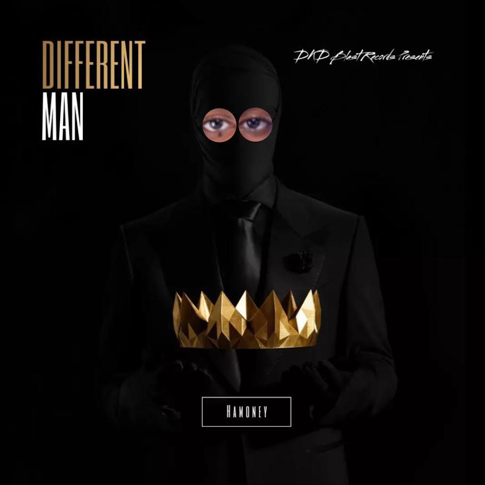 Hamoney – Different Man