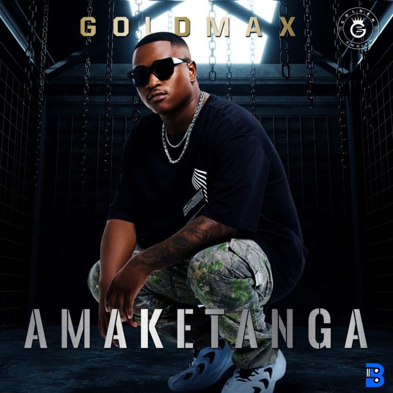 GoldMax – Ogondoliya ft Beast RSA & DJ Tira