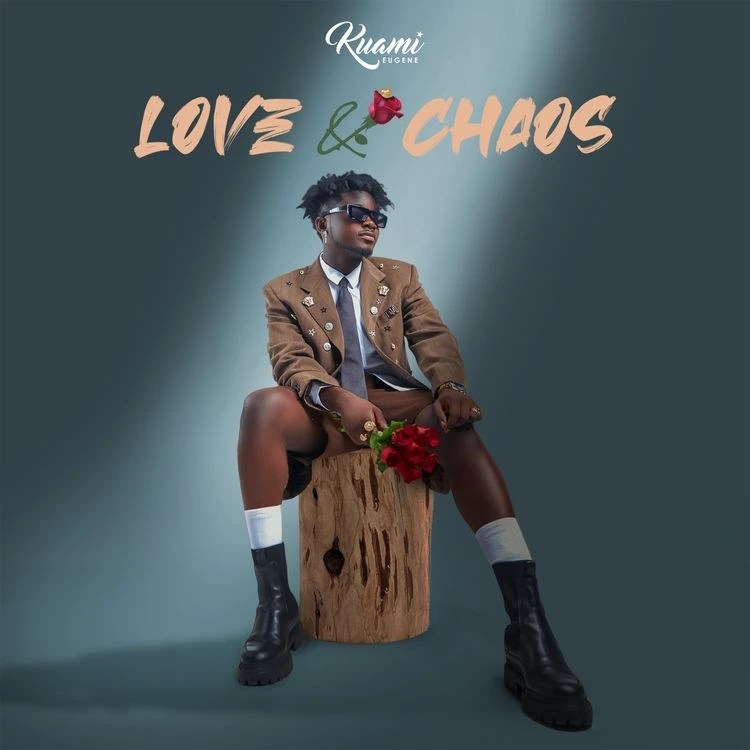 Love & Chaos Album