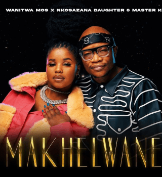 Master KG – Keneilwe Ft. Nkosazana Daughter, Dalom Kids & Wanitwa Mos