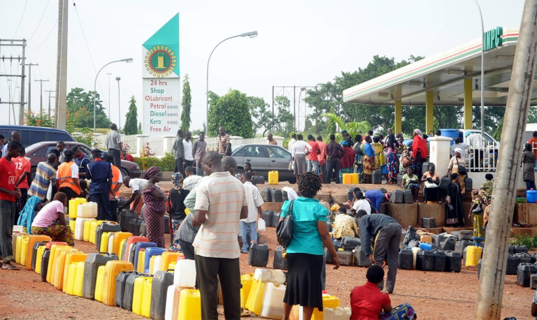 Niger, Benue, Kano marketers hike fuel, blame transportation cost