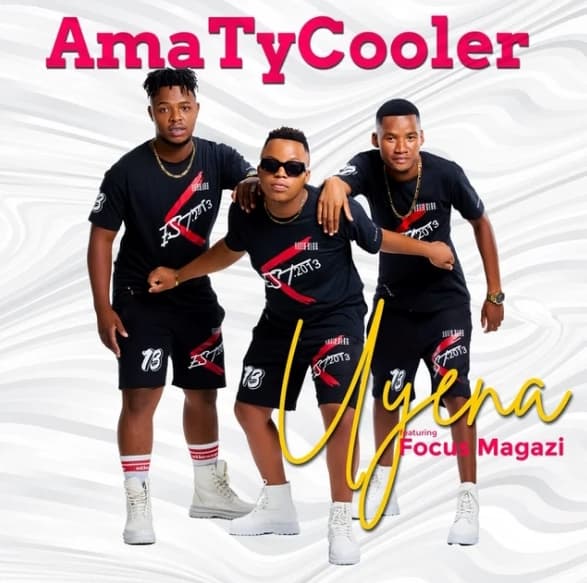 AmaTycooler ft Focus Magazi – Uyena