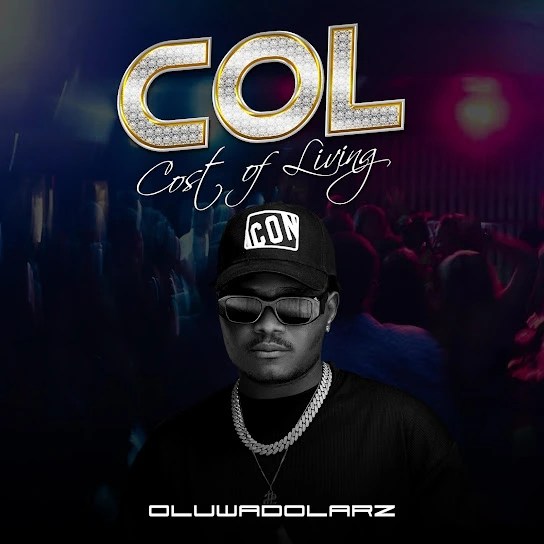 COL (Cost Of Living) Ep
