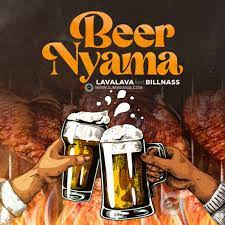 Lava Lava – Beer Nyama Ft. Bill Nass