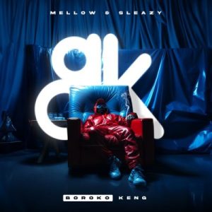 Mellow & Sleazy – Chom'yam ft LeeMcKrazy, Dinho & Thebuu