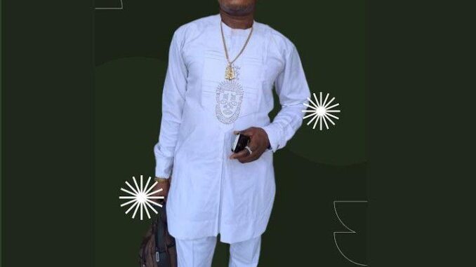 Chief Michael Udegbi – Aku Sinachi