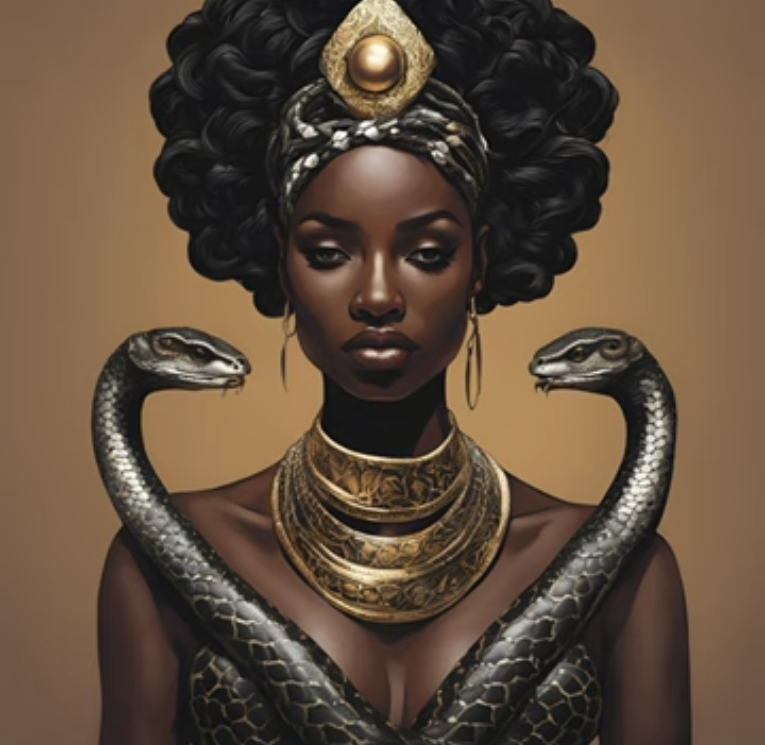 Chief Michael Udegbi – EzeNwanyi Sobali