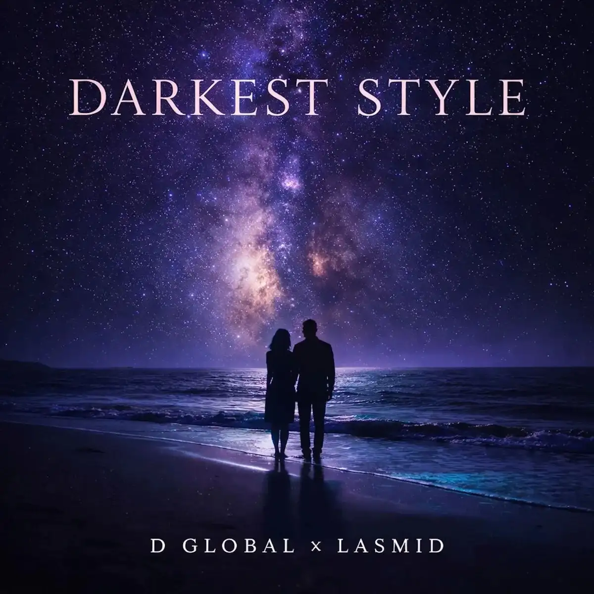 D Global - Darkest Style ft. Lasmid