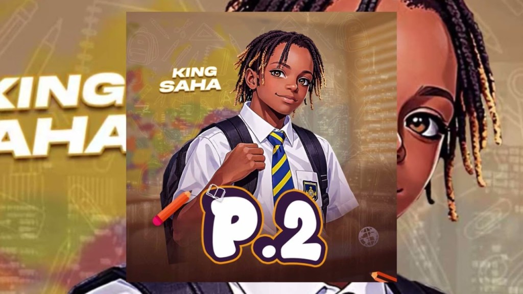 King Saha – P2