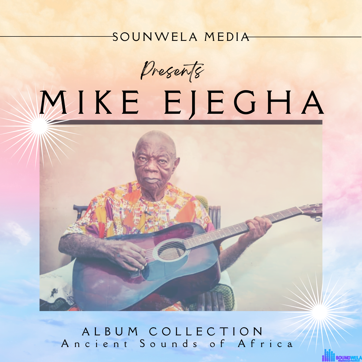 Mike Ejeagha – Aku Ebube