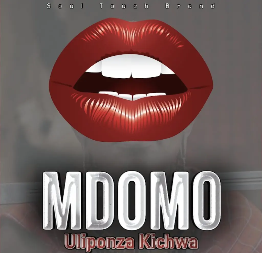 Soul Touch Brand – Mdomo uliponza kichwa