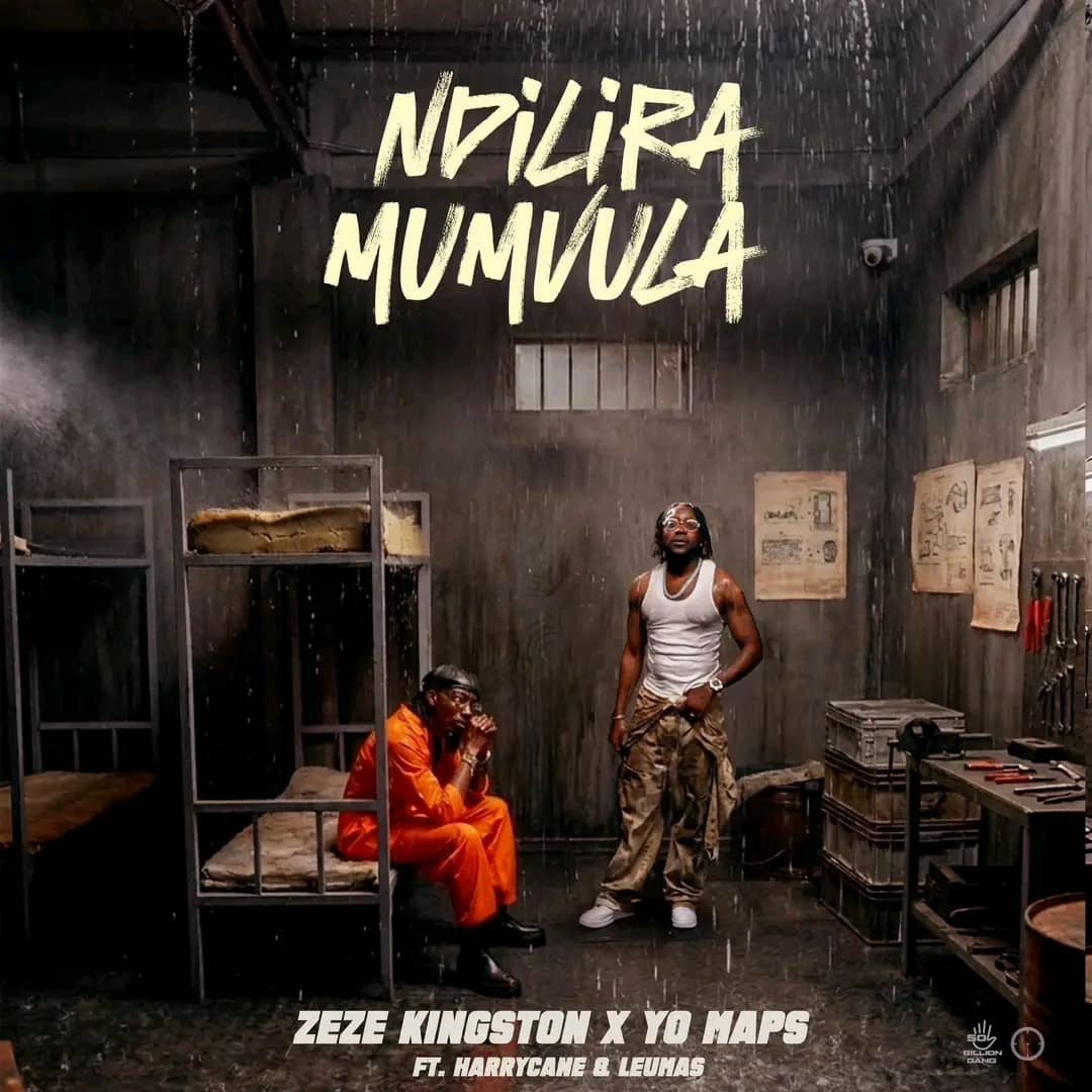Zeze Kingston & Yo Maps ft. HarryCane & Leumas – Ndilira Mumvula