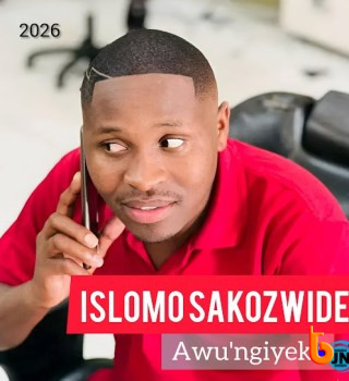 Download Mp3: Islomo Sakozwide – Awungiyeke