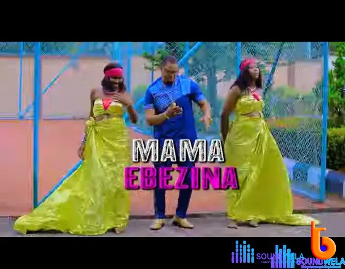 Ayaka Ozubulu – Mama Ebezina