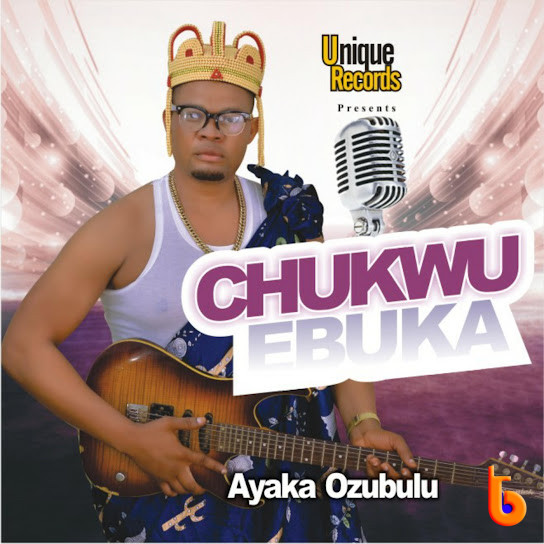 Download Mp3: Ayaka Ozubulu – Obi Ozor